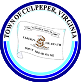 Town of Culpeper Logo
